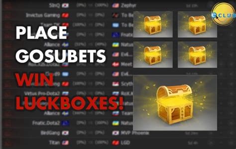 gosubet|GosuGamers Dota .
